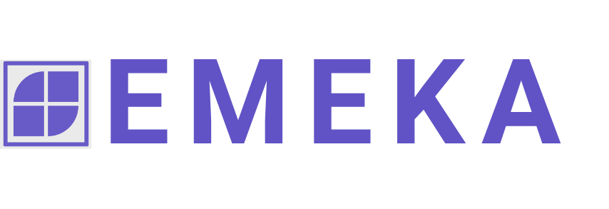 EMEKA Logo