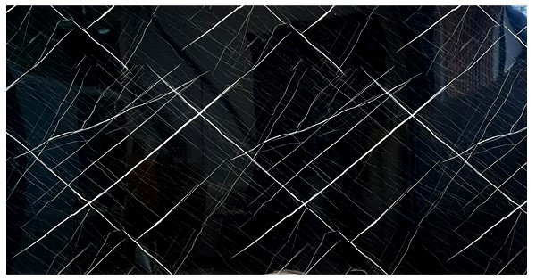 PVC Marquina